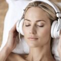 Beauty Meditation Headphones Tranquilosphere